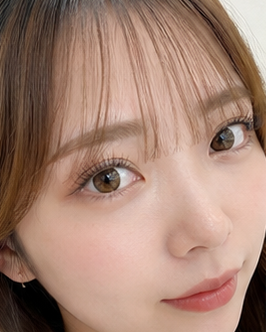 ぱっちりリフトアップ